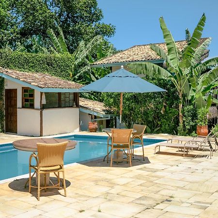 Velinn Pousada Guarubela Villa Vittoria Ilhabela Bagian luar foto