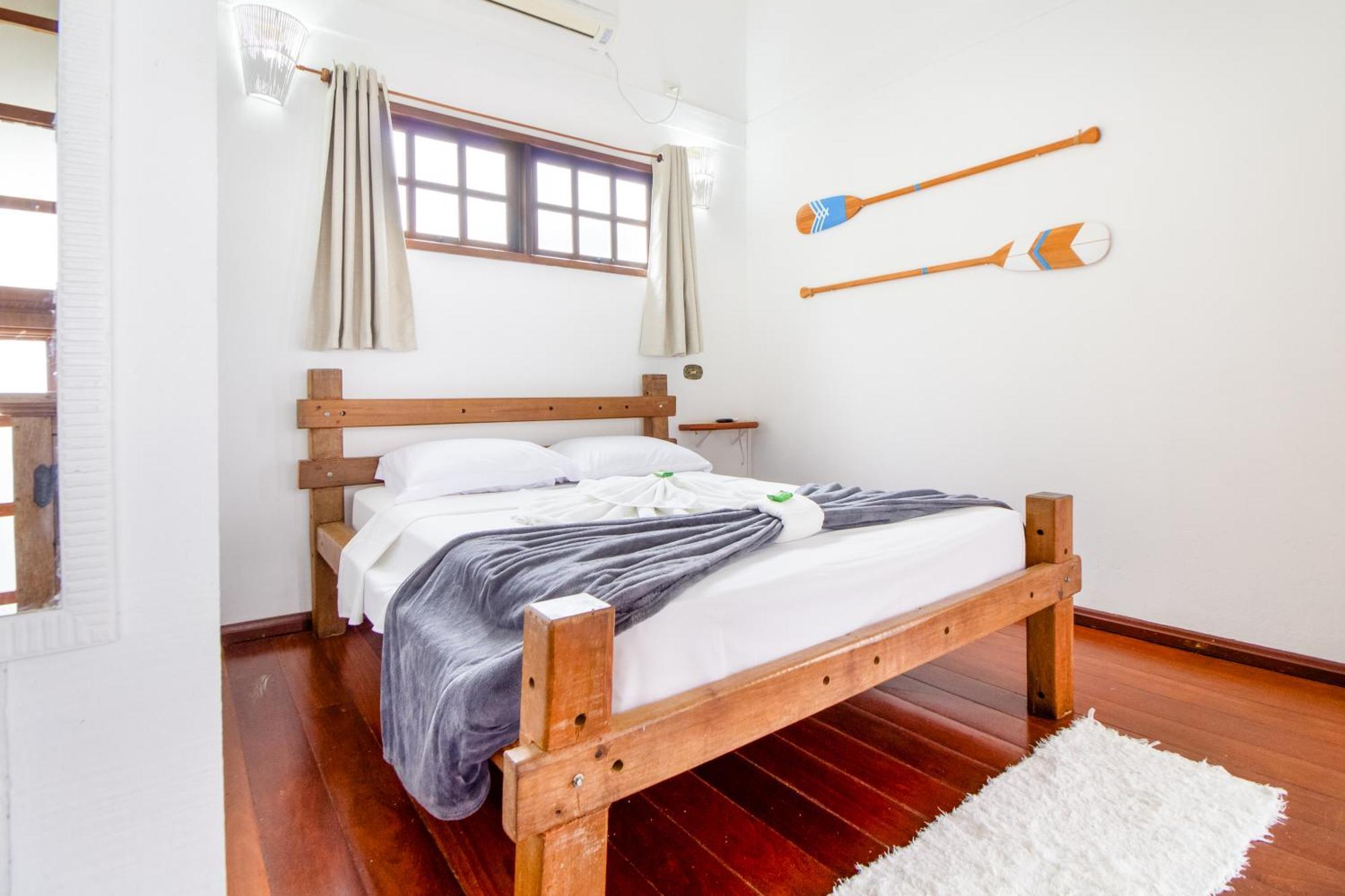 Velinn Pousada Guarubela Villa Vittoria Ilhabela Ruang foto