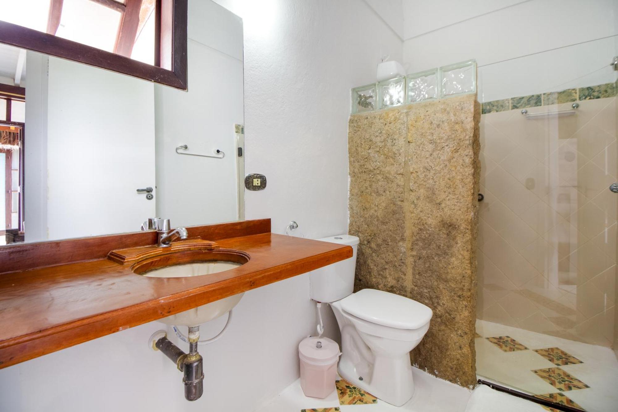 Velinn Pousada Guarubela Villa Vittoria Ilhabela Ruang foto