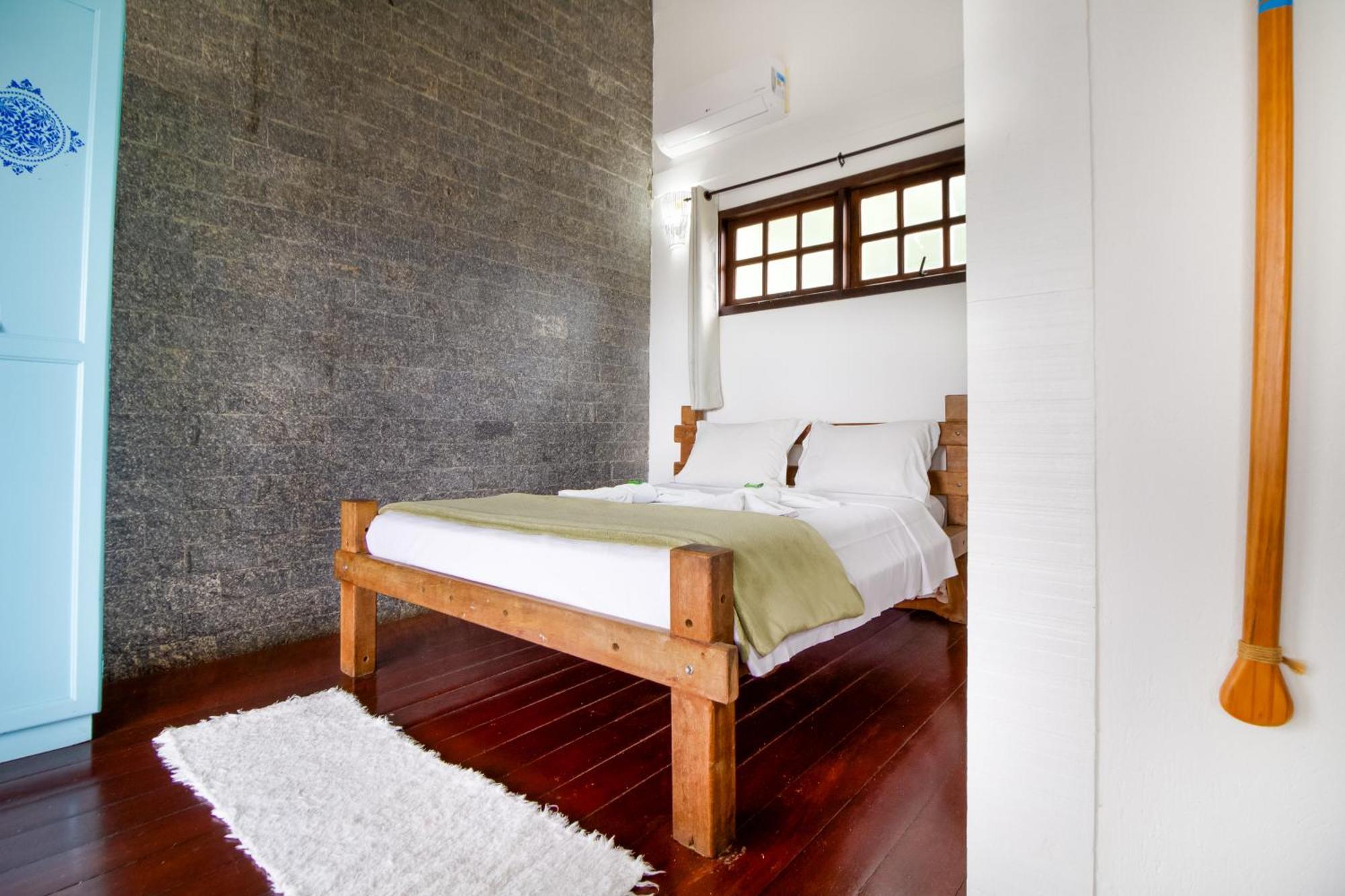 Velinn Pousada Guarubela Villa Vittoria Ilhabela Ruang foto