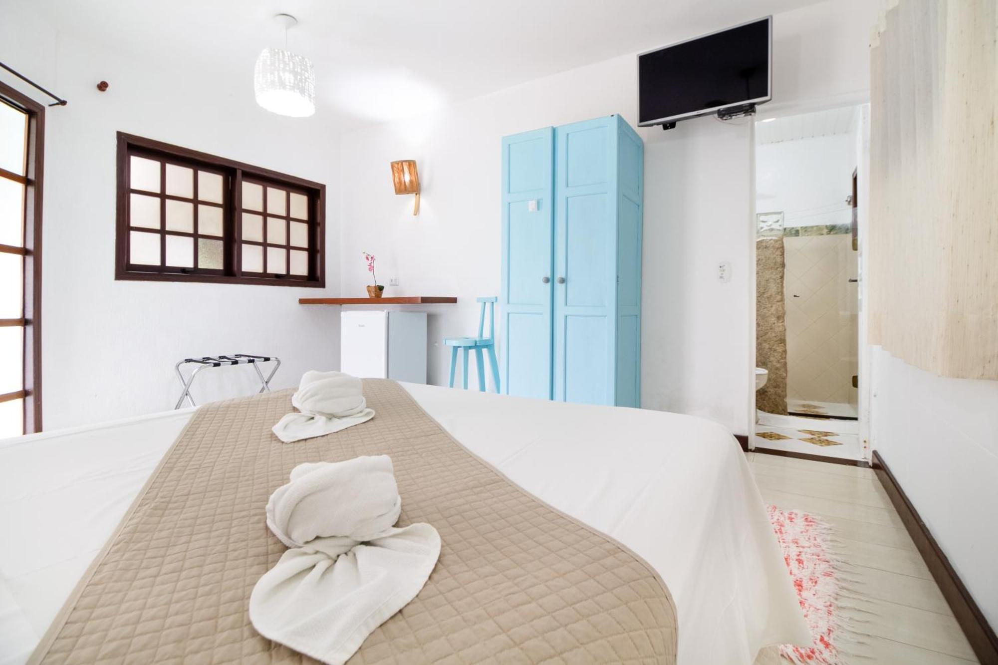 Velinn Pousada Guarubela Villa Vittoria Ilhabela Ruang foto