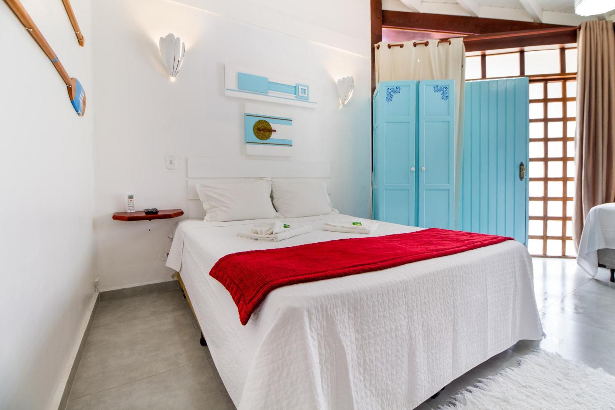 Velinn Pousada Guarubela Villa Vittoria Ilhabela Ruang foto