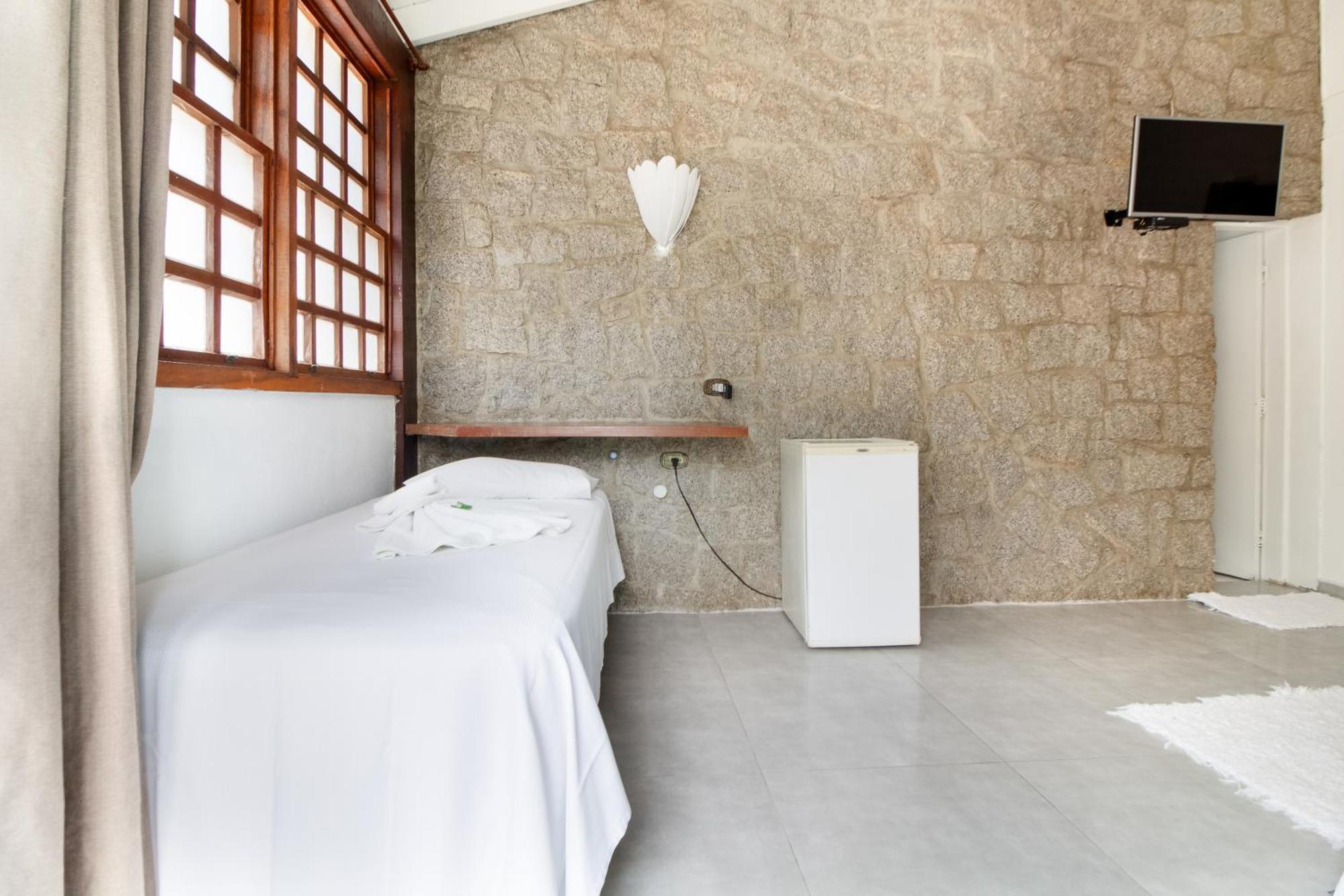 Velinn Pousada Guarubela Villa Vittoria Ilhabela Ruang foto