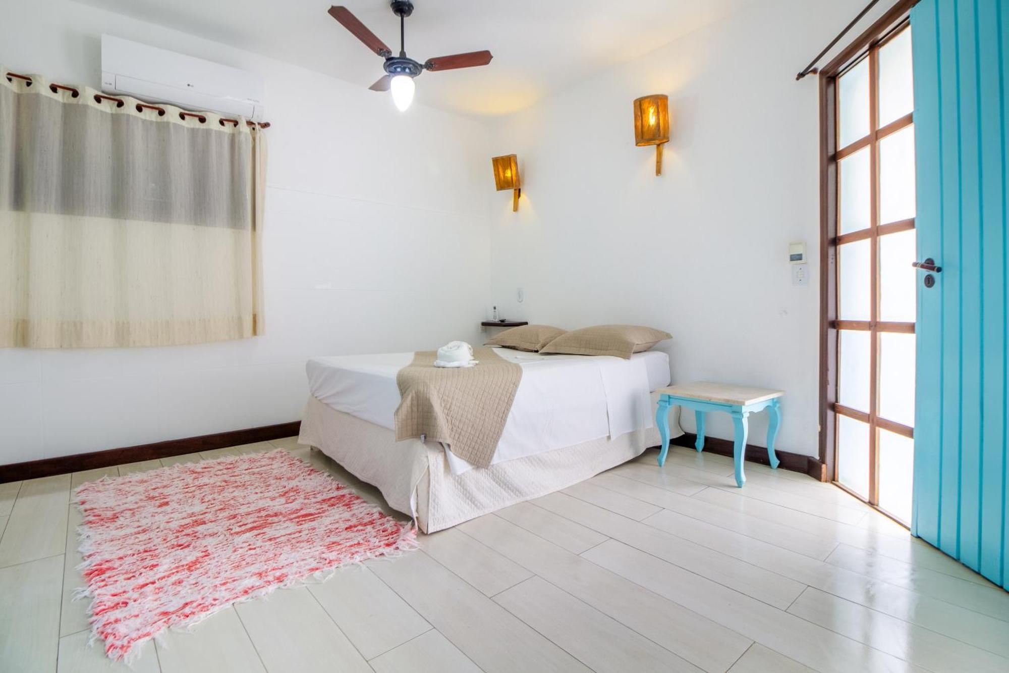 Velinn Pousada Guarubela Villa Vittoria Ilhabela Ruang foto